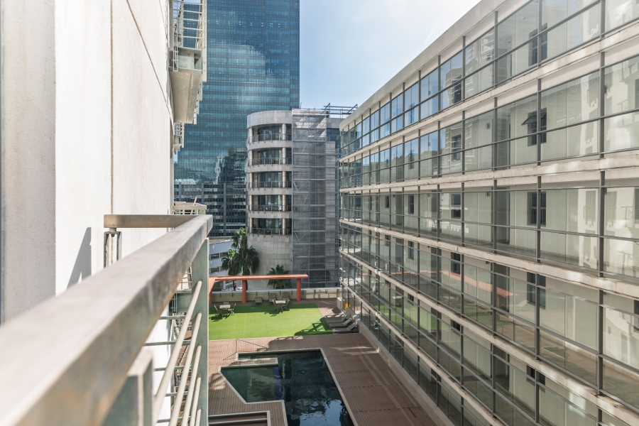 1 Bedroom Property for Sale in Cape Town City Centre Western Cape